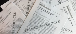 Journal that holds record for retracted papers also has a problem with editorial board members