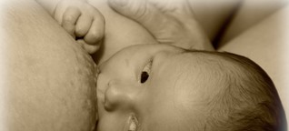 Weitere Verwendungsmöglichkeiten für Muttermilch | Attachment Parenting