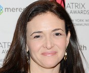 Sheryl Sandberg: Mutter des Erfolgs