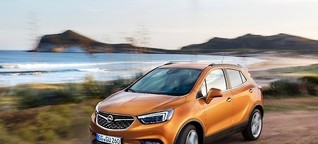 Familienurlaub mit Opel - Clever, sicher, cool in den Lifestyle Urlaub