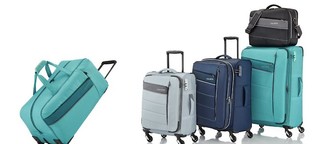 travelite Koffer für Lifestyle Familien