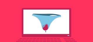 #menstruationmatters: Meine Tage, mein Körper, mein Blut | BR.de