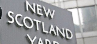 Mord, Terror und Skandale: Scotland Yards schwerste Fälle | Tiroler Tageszeitung Online - Nachrichten von jetzt!