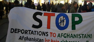 Abgeschobener Flüchtling in Afghanistan getötet