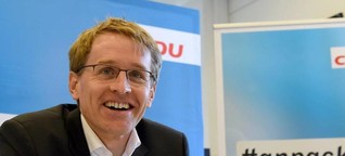 CDU-Spitzenkandidat: „Integration in Deutschland in vielen Bereichen gescheitert"