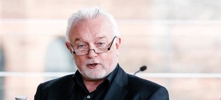 Wolfgang Kubicki bedauert, Christian Wulff zum Bundespräsidenten gewählt zu haben