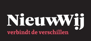 Complete list of my articles on "NieuwWij" (Dutch interreligious internetsite)