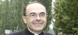 How long can Cardinal Barbarin stay on? - La Croix International