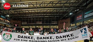 Wetzlarer Jungs feiern gegen Rhein-Neckar Löwen rauschendes Handball-Fest!