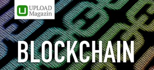 Was ist die Blockchain? Grundlagen, Anwendungen und Potenziale