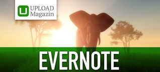Überblick: Was kann eigentlich Evernote?