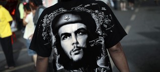 Ernesto Che Guevara: Hasta la Kommerziali­sierung siempre