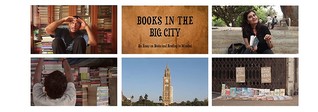 Books In The Big City 