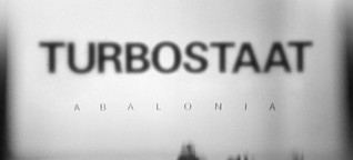 Turbostaat "Abalonia" / Review - Spex Magazin
