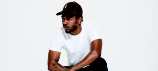 Kendrick Lamar: Obamas lahmer Liebling