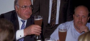 Le jour où Helmut Kohl a envoyé Matthias Sammer à Stuttgart (SoFoot.com)