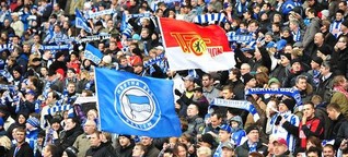 Hertha-Union : je t'aime, moi non plus (Footballski)