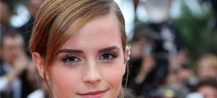 Intime Fotos: Hacker-Angriff auf Emma Watson und andere Promis