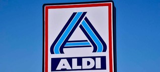 Terrorgefahr: Aldi stoppt den Verkauf von Prepaid-Karten