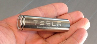 Tesla: Forscher entwickeln Akkus ohne messbaren Kapazitätsverlust