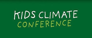 Kids Climate Conference 2017 - Center Parcs Park Hochsauerland