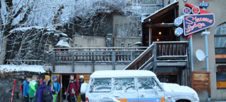 La Grave: Das letzte gallische Dorf der Skigebietsgentrifizierung | BR.de