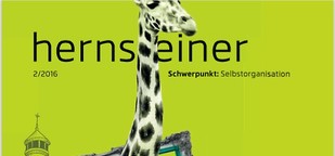 hernsteiner (Kundenmagazin) 2-2016