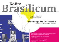 245 | Eine Frage des Geschlechts - KoBra - Kooperation Brasilien e.V.