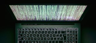 Neues Überwachungsgesetz: Hackerangriff aus dem Bundestag