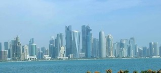 Qatar Economy After Current Crises