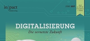 Digitalisierung – Wirtschaftswoche