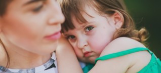 Eine weit verbreitete Erziehungsmethode von Eltern schadet Kindern mehr als alles andere