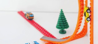 This tape turns everything (yes, everything) into a LEGO surface