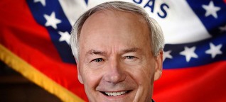 Arkansas could make it 'illegal to be transgender' this week