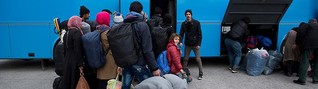 EU-Asylrecht: Die Kommission scheut den großen Wurf