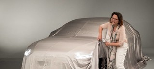 Audi A8: Blindverkostung des neuen Luxus-Autos - Audi Blog