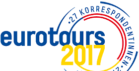 eurotours 2017: Schöne, neue, digitale Welt? 