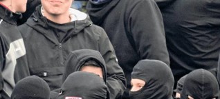 Rechtsextremismus in Cottbus: „Hochgradig gewaltorientiert" - Nachrichten aus Brandenburg und Berlin