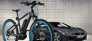 E-Bikes der Autohersteller - wie ernst meinen es die Auto-Riesen?