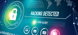Schutz gegen Hacking - So blockierst du verdächtige IP-Adressen mit fail2ban