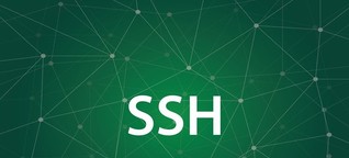 Drei SSH-Tricks für Administratoren - Host Europe Blog
