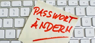 Passwortsicherheit erzwingen - Schutz vor schwachen Passwörtern