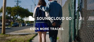 "135 Millionen Songs, offline und ohne Werbung": Soundcloud startet Streaming-Abo in Deutschland - und macht damit Spotify Konkurrenz