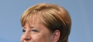 People Thought Merkel Was Shading Trump, But She Actually Got Mistranslated