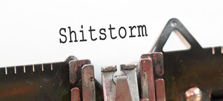 Überleben im Shitstorm: So gelingt Krisenkommunikation im Netz - medienrot