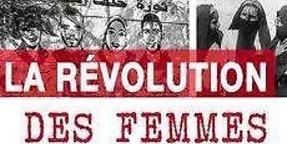 La révolution des femmes (SR 2)