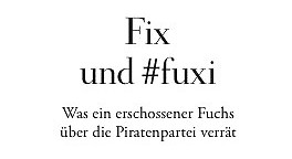Fix und #fuxi
