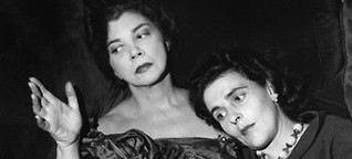 20. Todestag von Leonor Fini - Die Surrealistin, die keine sein wollte