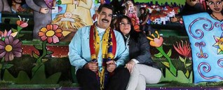 Die Maduros: Eine schrecklich nette Familie