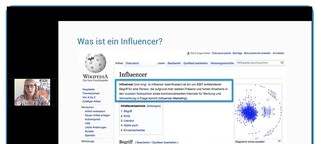 Return on Influencer Invest: Tipps & Tricks für erfolgreiches Influencer-Marketing (Webinar)